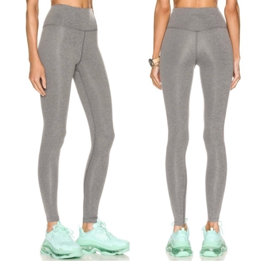 GIRLFRIEND COLLECTIVE Float Ultralight High Rise Legging NEW Size XXXL Gray